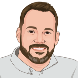 Profile photo for Shaun Krietemeyer