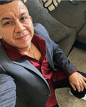 Profile photo for Stewart Ramirez