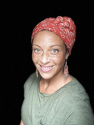 Profile photo for Chloé Fulton