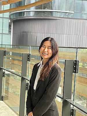 Profile photo for Nikki Wong