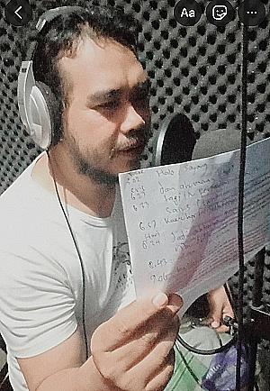 Profile photo for Reki Alvarendrasyah