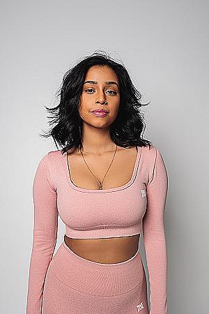 Profile photo for Priya Pranjivan