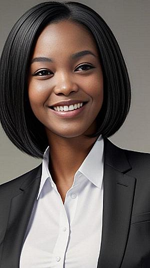 Profile photo for Felicity Phumelele Thando Ziqubu