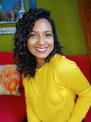 Profile photo for Vanessa Salgado