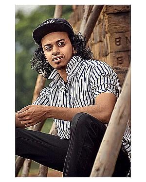 Profile photo for Aditya Ashree