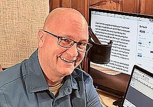 Profile photo for Dave Bickle