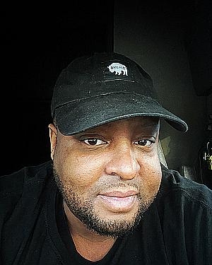 Profile photo for Anthony Baker