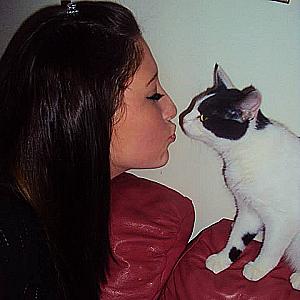 Profile photo for Jessica English