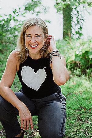 Profile photo for Leanne Woodward