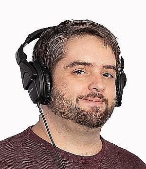 Profile photo for Nic Bolchoz