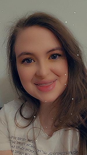 Profile photo for Carley Morales