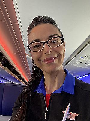 Profile photo for Maria Jose Salvador