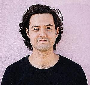 Profile photo for Austin Murray