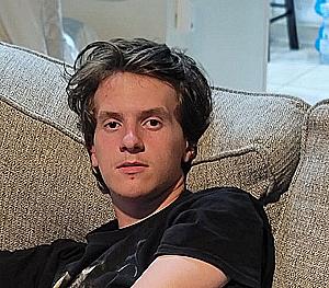 Profile photo for J.J. Beale