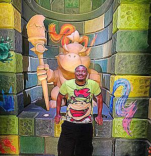 Profile photo for Keawn Barr