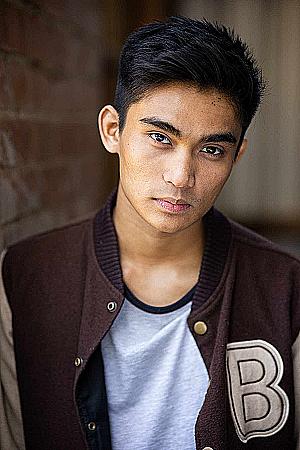 Profile photo for Miguel Usares