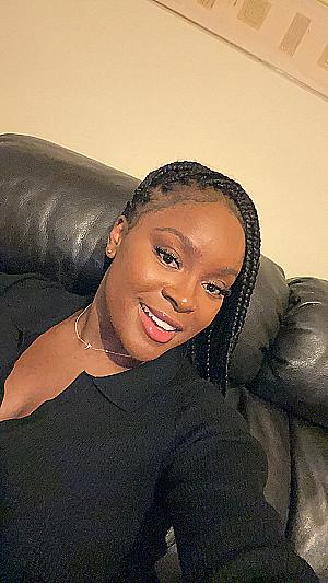 Profile photo for Tobi Lawal
