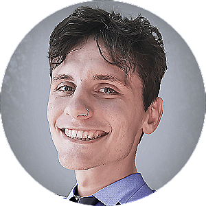 Profile photo for Marshall Peters
