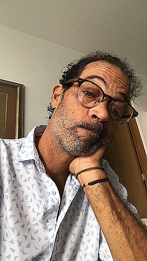 Profile photo for Juan Mariano Cerezo Ruiz