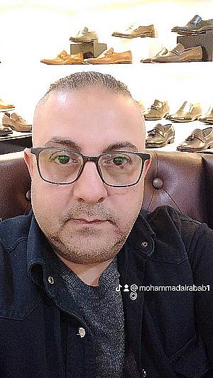 Profile photo for Ibrahim Salameh