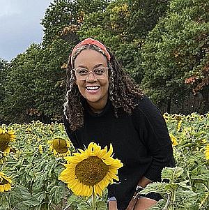 Profile photo for Allison Bialas