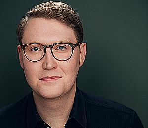 Profile photo for Kyle Holter