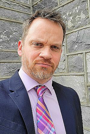 Profile photo for Joe Steinbach