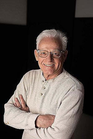 Profile photo for Brent Marshall