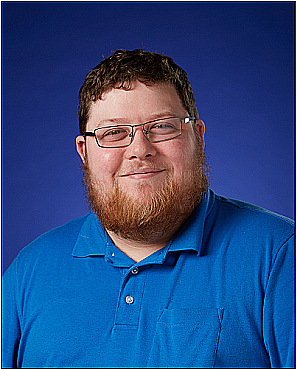 Profile photo for Matthew Hooks