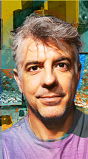 Profile photo for Mondy Carter