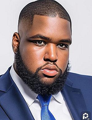 Profile photo for Michael Joseph