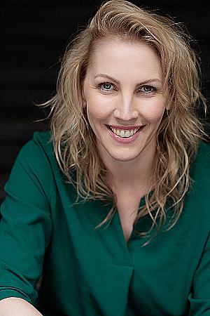 Profile photo for Anja Mentzendorff