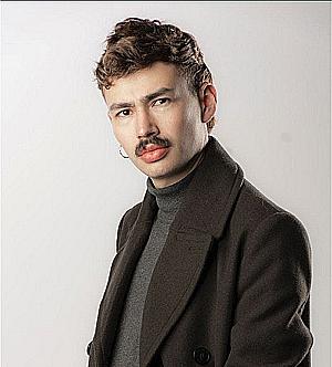 Profile photo for Daniel Julian Salgado