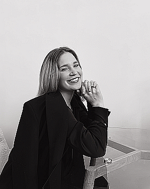 Profile photo for Abby Gray