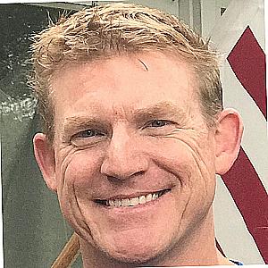 Profile photo for Tom Gilligan