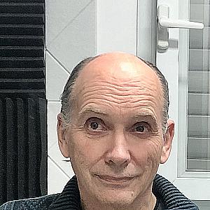 Profile photo for Jon Tucker