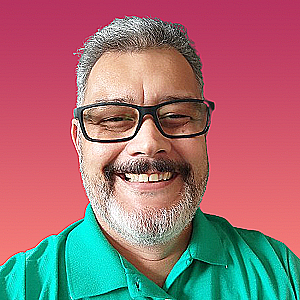 Profile photo for Emanuel Almeida