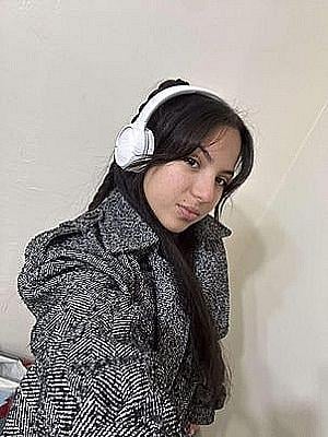 Profile photo for ines bacha