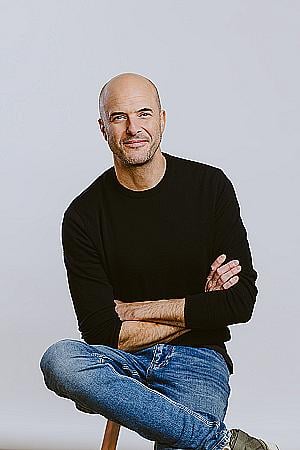 Profile photo for emmanuel bedard