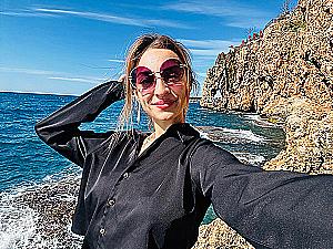 Profile photo for eylül erdem