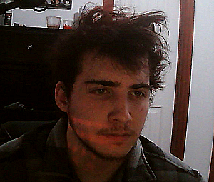 Profile photo for Brendan Holbrook