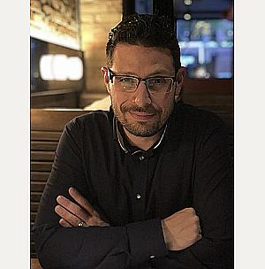 Profile photo for Vince Riccio