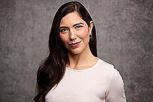 Profile photo for Rose Eshay