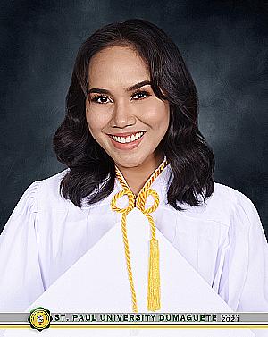 Profile photo for Chryz Julce Amatong