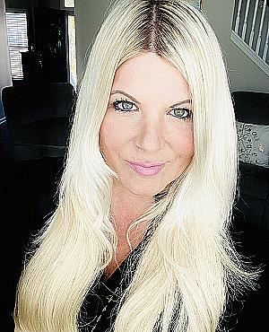 Profile photo for Jenn Cady Nielson