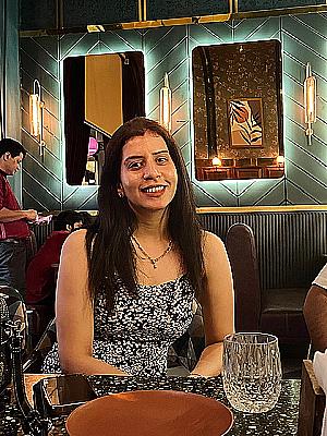 Profile photo for sonu meena