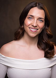 Profile photo for Erin Armstrong