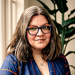 Profile photo for Jacinda Santora