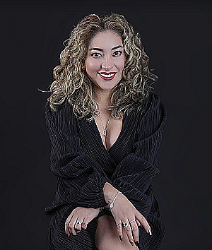 Profile photo for Jessica Karen Lopez Martinez