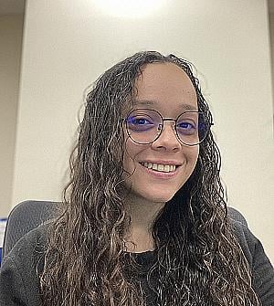 Profile photo for Keilyn Vargas